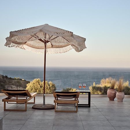 אגיוס ניקולאוס Elle Lux Villa, Essence Of Endless Blue, By Thinkvilla מראה חיצוני תמונה