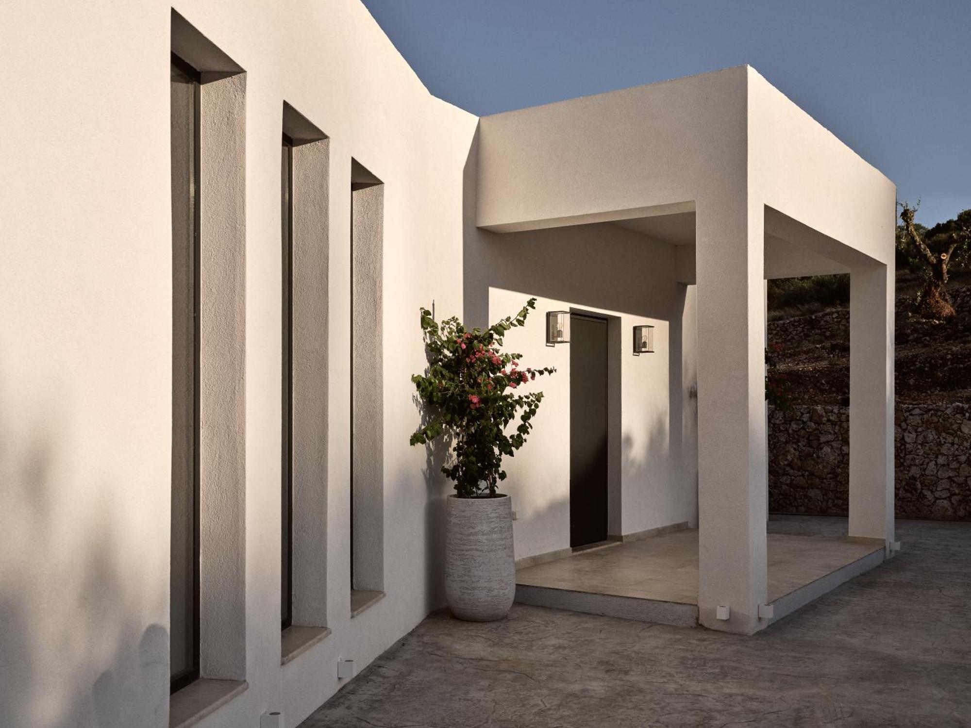 אגיוס ניקולאוס Elle Lux Villa, Essence Of Endless Blue, By Thinkvilla מראה חיצוני תמונה