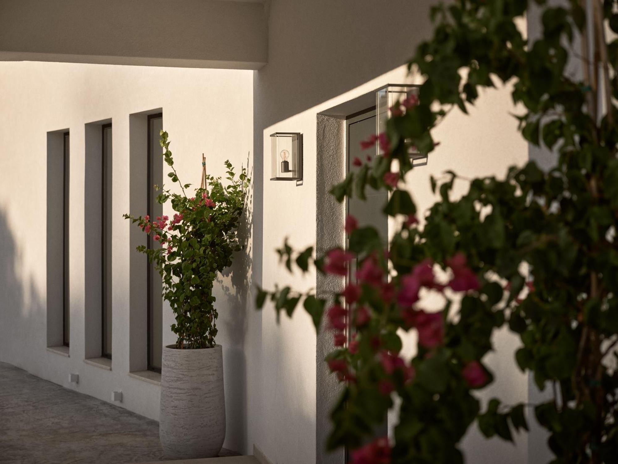 אגיוס ניקולאוס Elle Lux Villa, Essence Of Endless Blue, By Thinkvilla מראה חיצוני תמונה