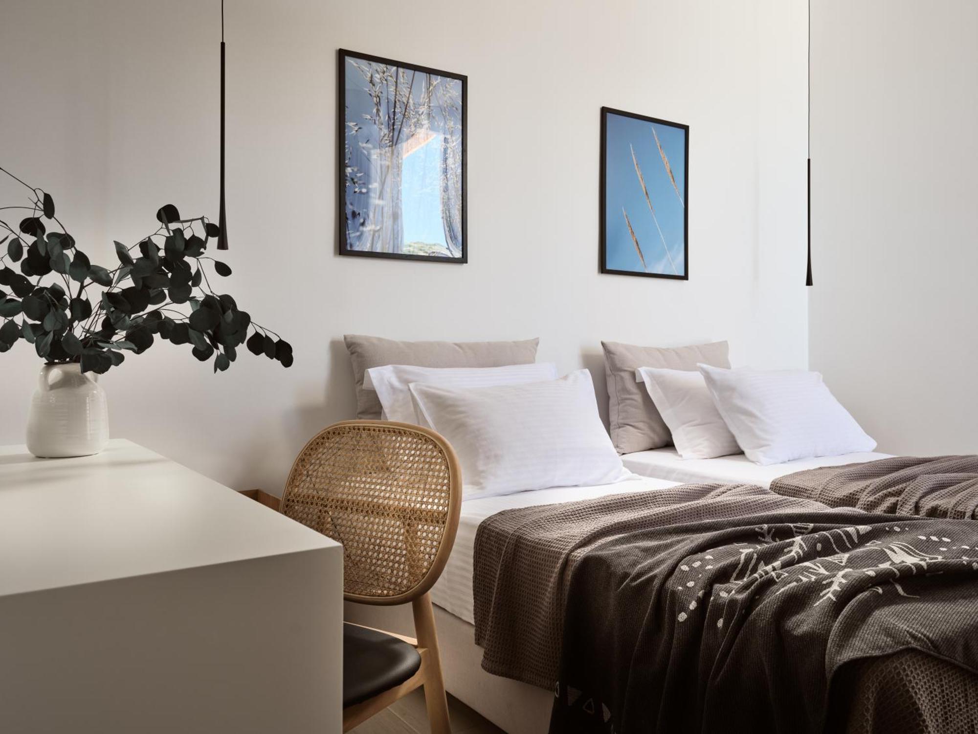 אגיוס ניקולאוס Elle Lux Villa, Essence Of Endless Blue, By Thinkvilla מראה חיצוני תמונה