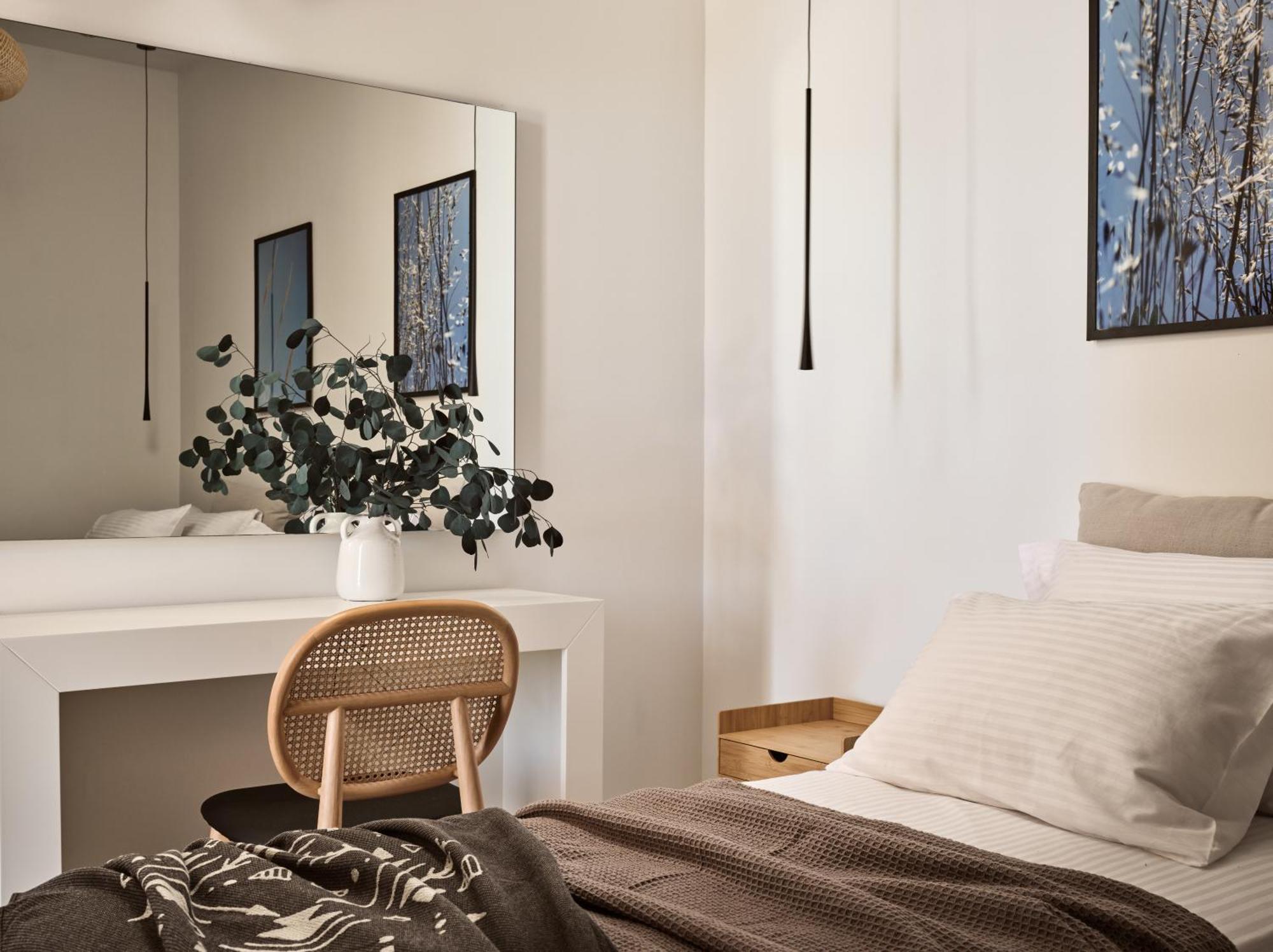 אגיוס ניקולאוס Elle Lux Villa, Essence Of Endless Blue, By Thinkvilla מראה חיצוני תמונה