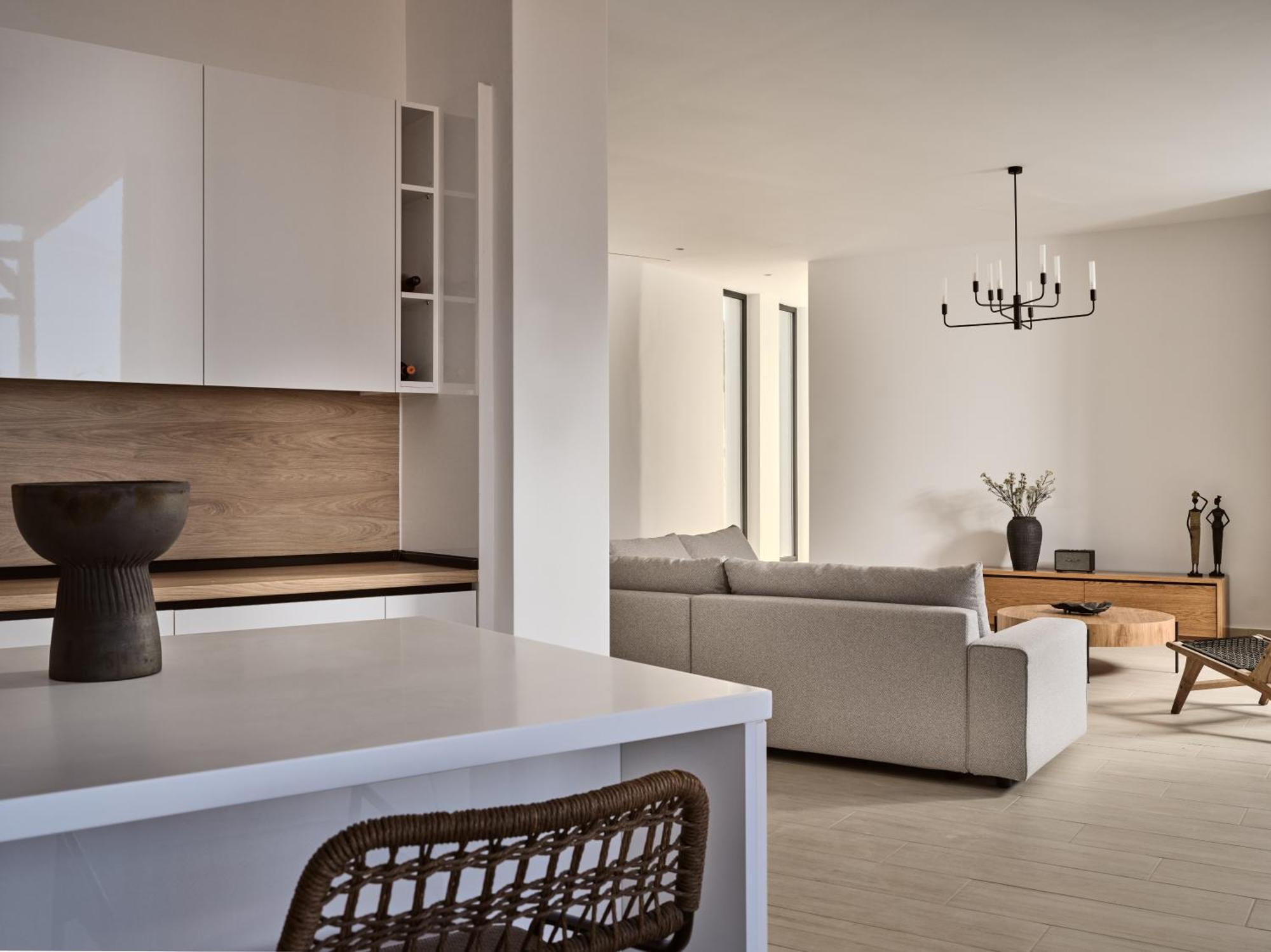 אגיוס ניקולאוס Elle Lux Villa, Essence Of Endless Blue, By Thinkvilla מראה חיצוני תמונה